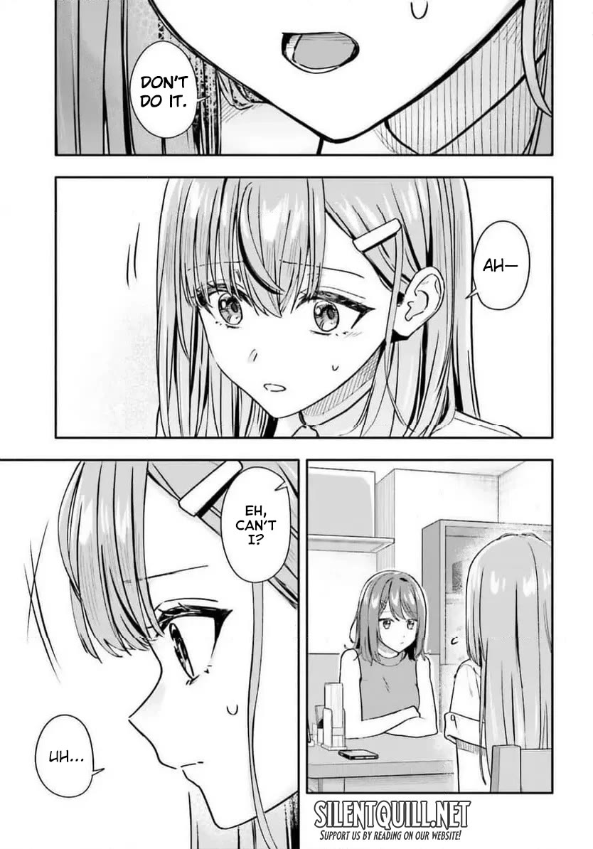 I Started Working a Housekeeping Job and Ended up Being Liked by the Family of the Most Beautiful Girl in School chapter 11 page 10