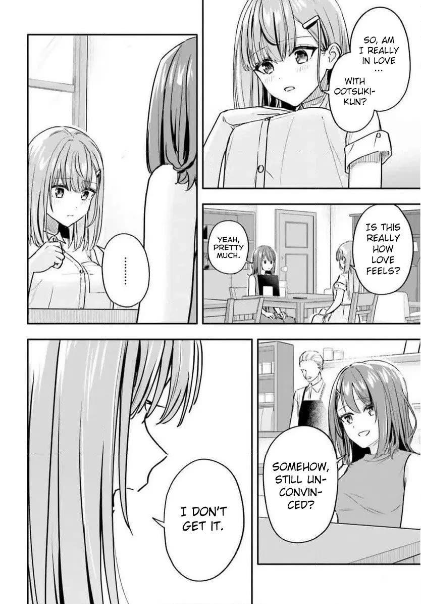 I Started Working a Housekeeping Job and Ended up Being Liked by the Family of the Most Beautiful Girl in School chapter 11 page 15