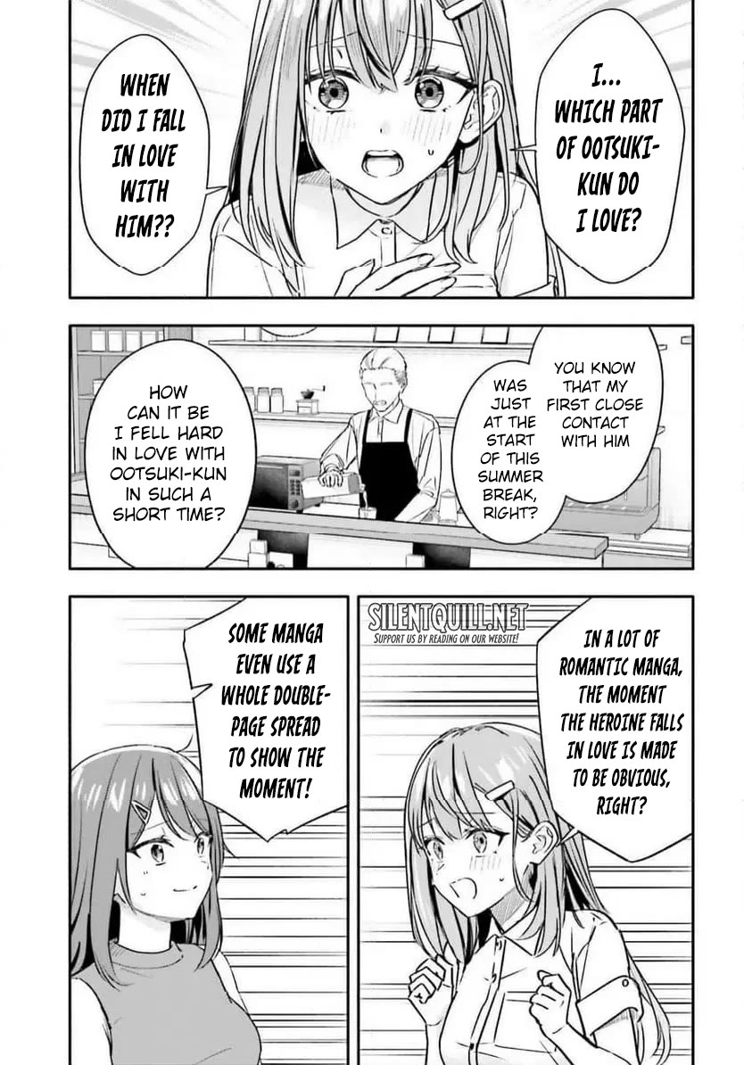 I Started Working a Housekeeping Job and Ended up Being Liked by the Family of the Most Beautiful Girl in School chapter 11 page 16