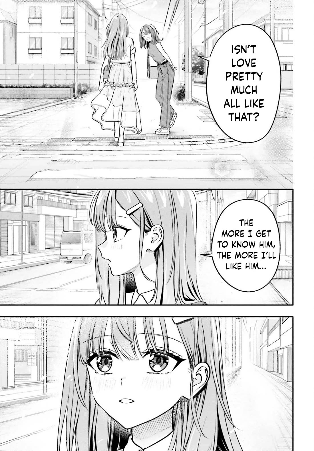I Started Working a Housekeeping Job and Ended up Being Liked by the Family of the Most Beautiful Girl in School chapter 12 page 10