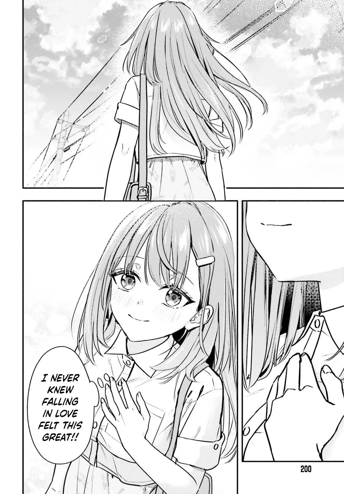 I Started Working a Housekeeping Job and Ended up Being Liked by the Family of the Most Beautiful Girl in School chapter 12 page 11
