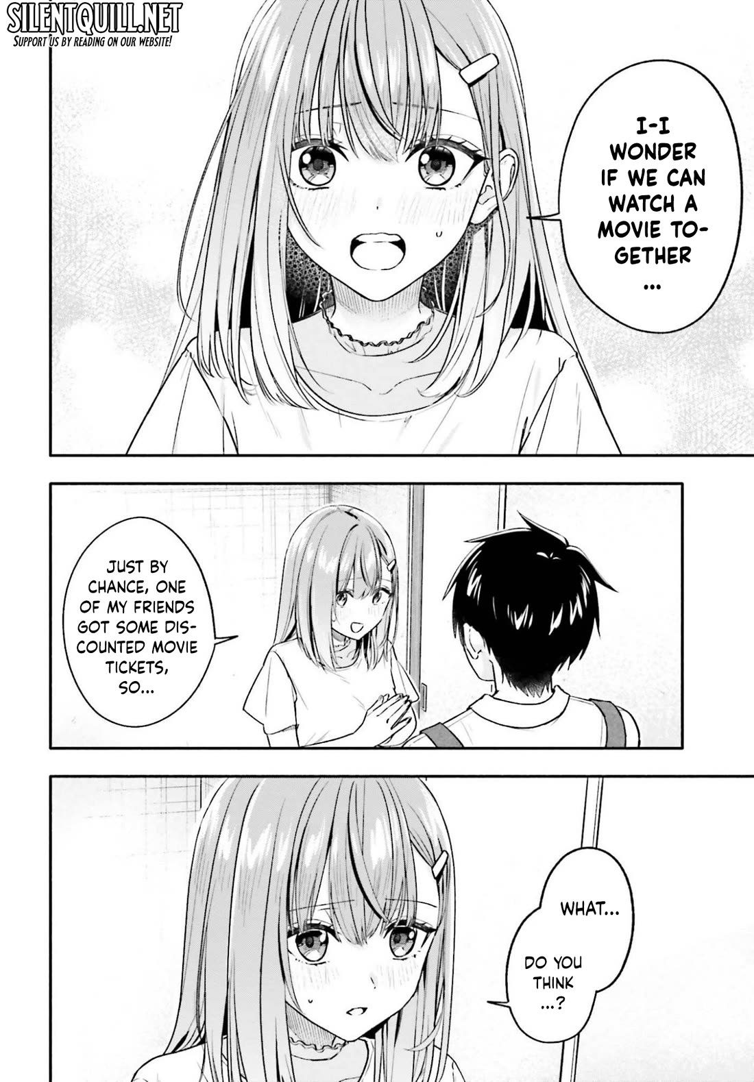 I Started Working a Housekeeping Job and Ended up Being Liked by the Family of the Most Beautiful Girl in School chapter 12 page 29