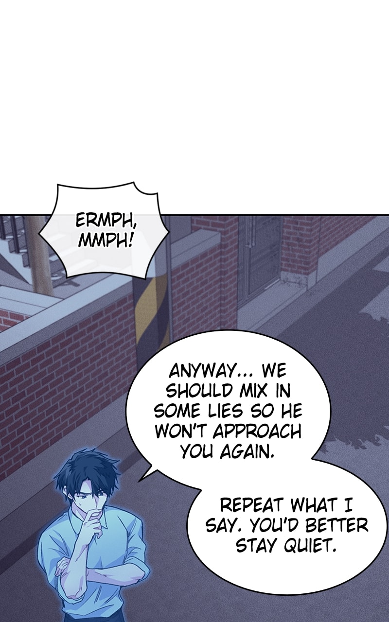 I Stole The First Ranker’S Soul chapter 13 page 10