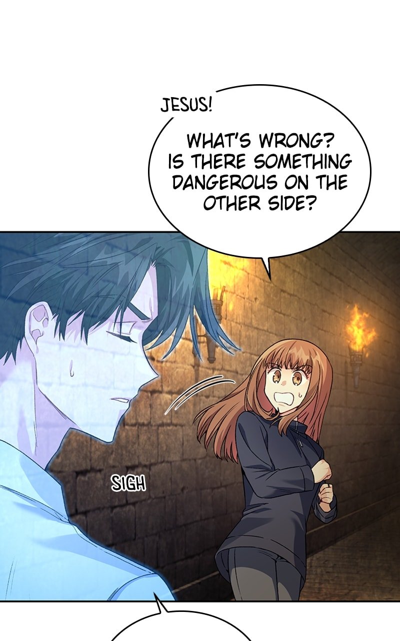 I Stole The First Ranker’S Soul chapter 28 page 72