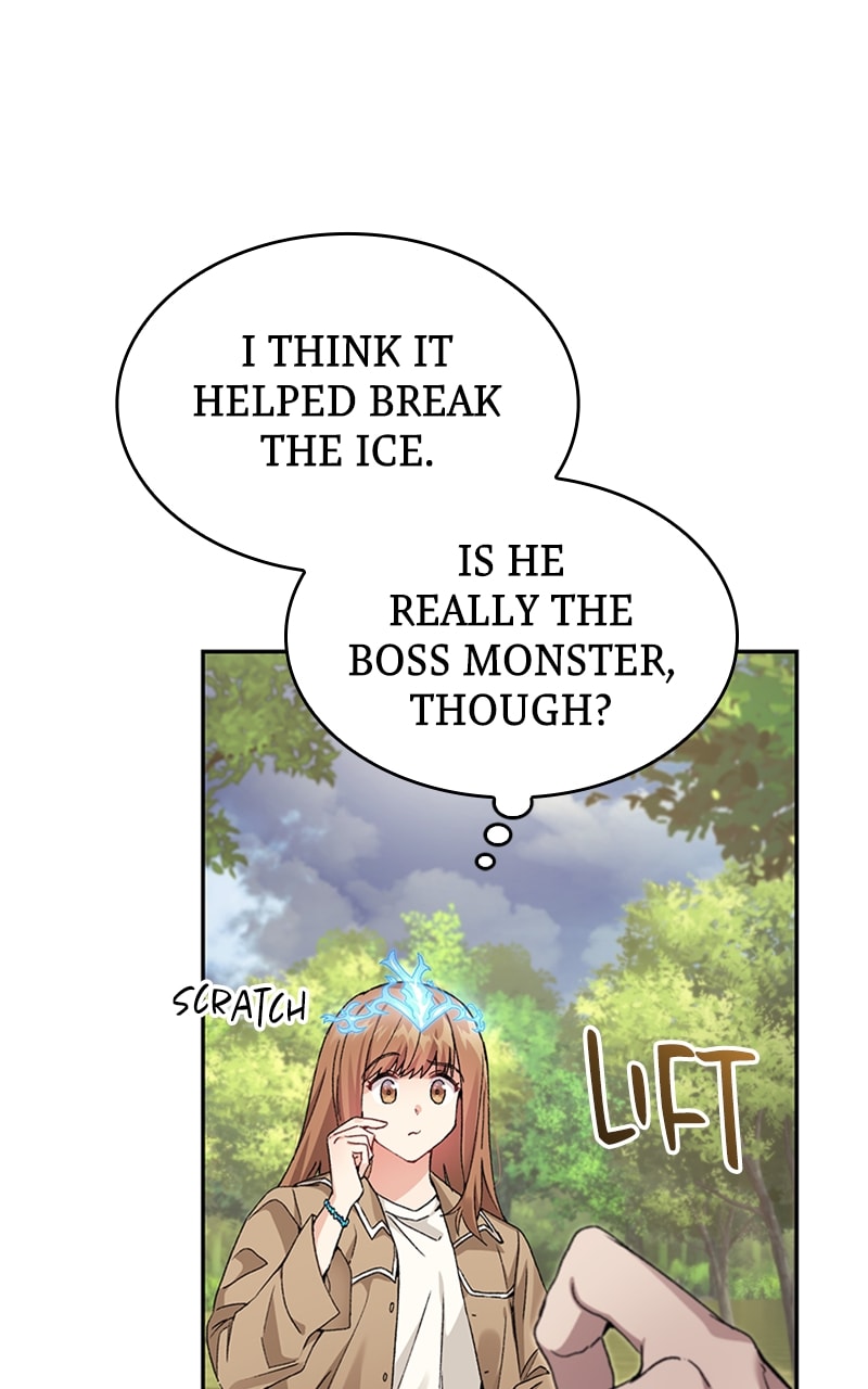 I Stole The First Ranker’S Soul chapter 43 page 71