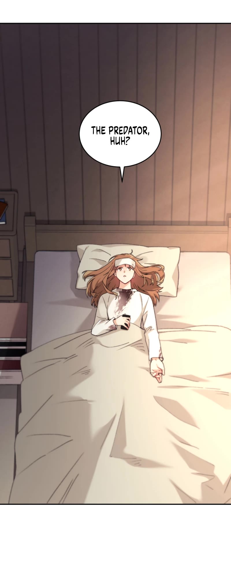 I Stole the Number One Ranker's Soul chapter 51 page 17