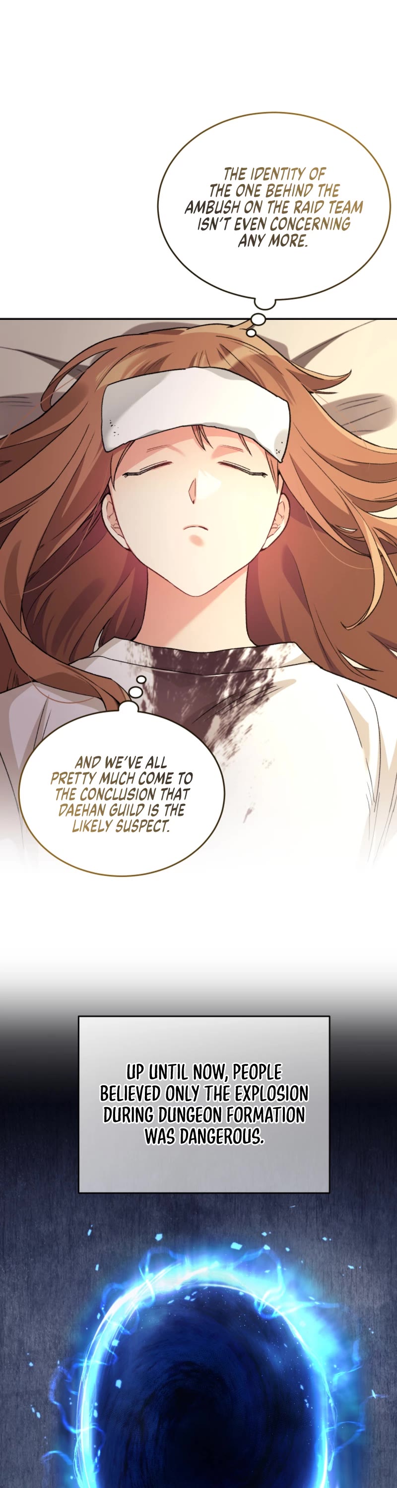 I Stole the Number One Ranker's Soul chapter 51 page 18