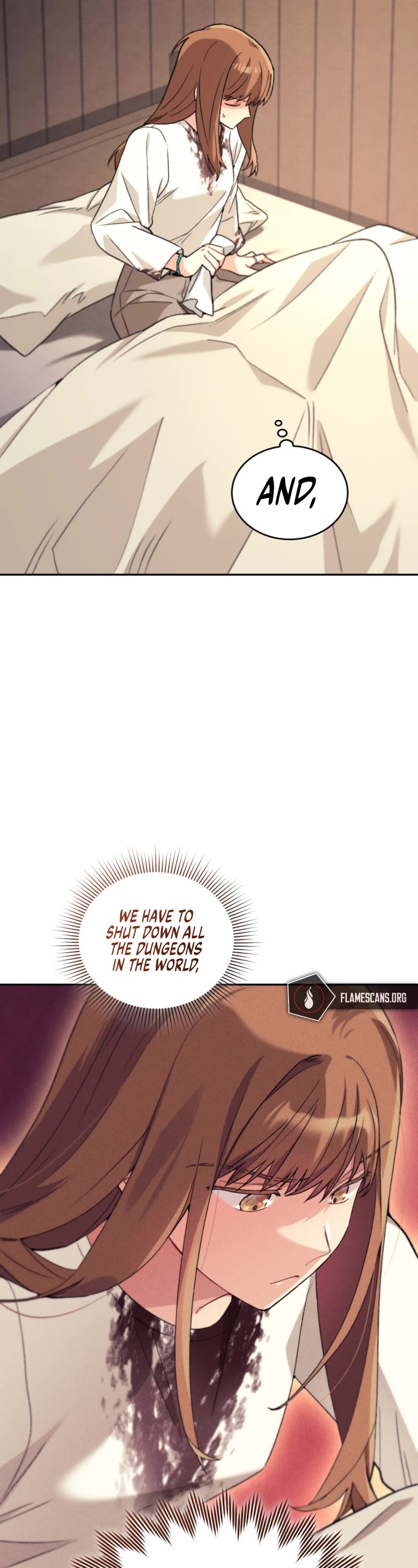 I Stole the Number One Ranker's Soul chapter 51 page 23