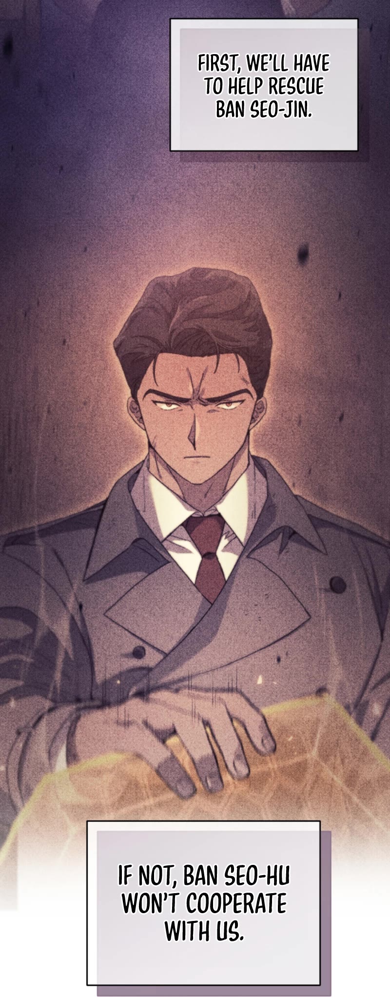 I Stole the Number One Ranker's Soul chapter 51 page 25