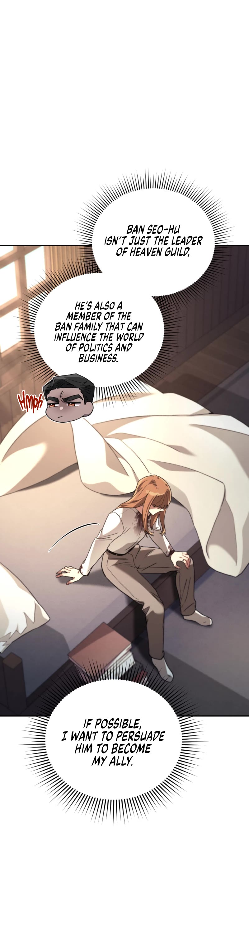 I Stole the Number One Ranker's Soul chapter 51 page 26