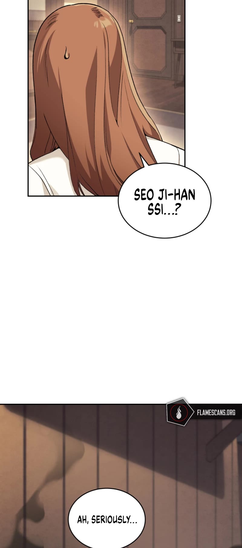 I Stole the Number One Ranker's Soul chapter 51 page 28