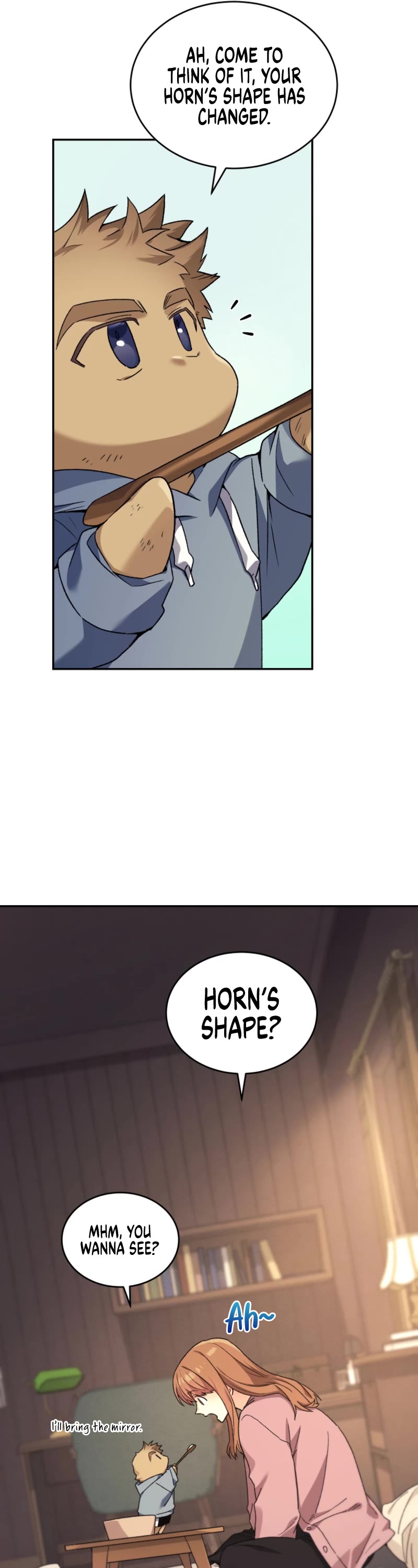 I Stole the Number One Ranker's Soul chapter 51 page 42