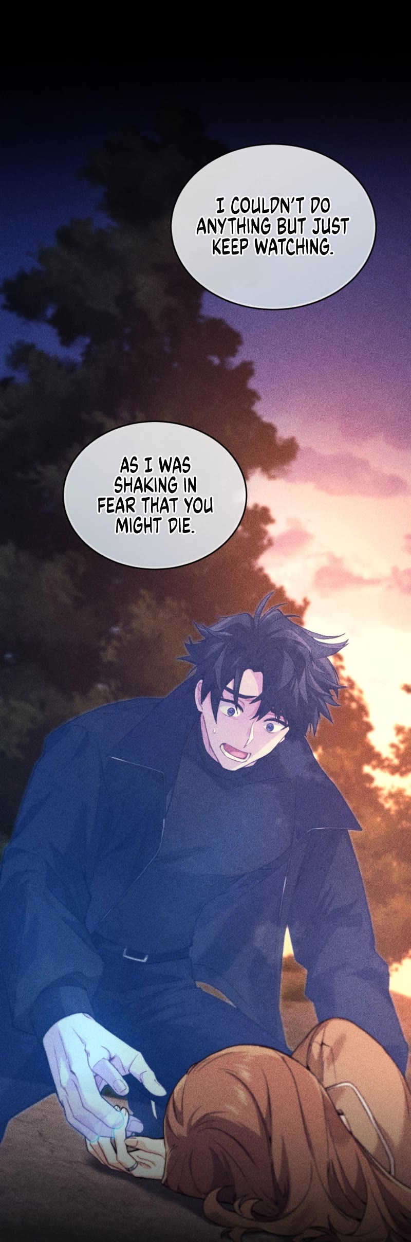 I Stole the Number One Ranker's Soul chapter 51 page 52