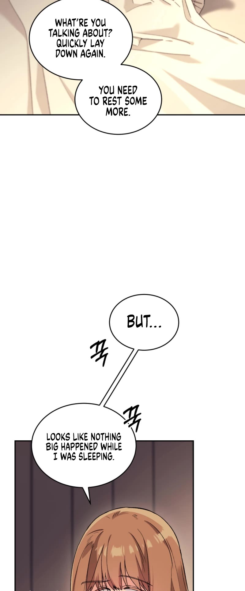 I Stole the Number One Ranker's Soul chapter 51 page 8