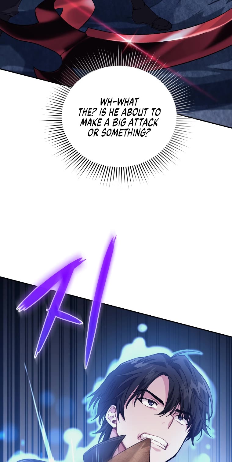 I Stole the Number One Ranker's Soul chapter 8 page 33