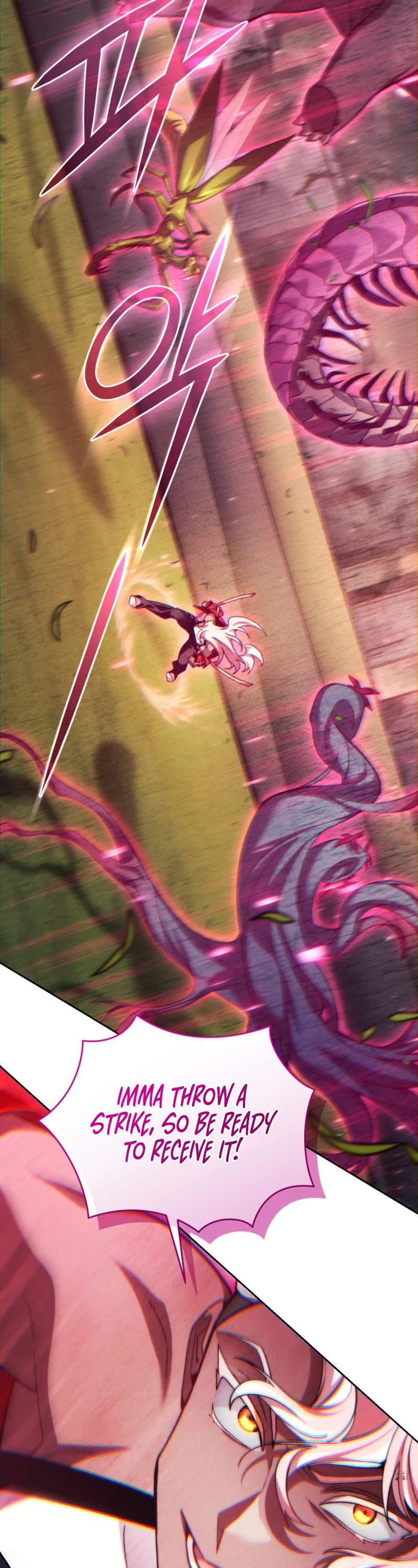 I Stole the Number One Ranker's Soul chapter 81 page 43