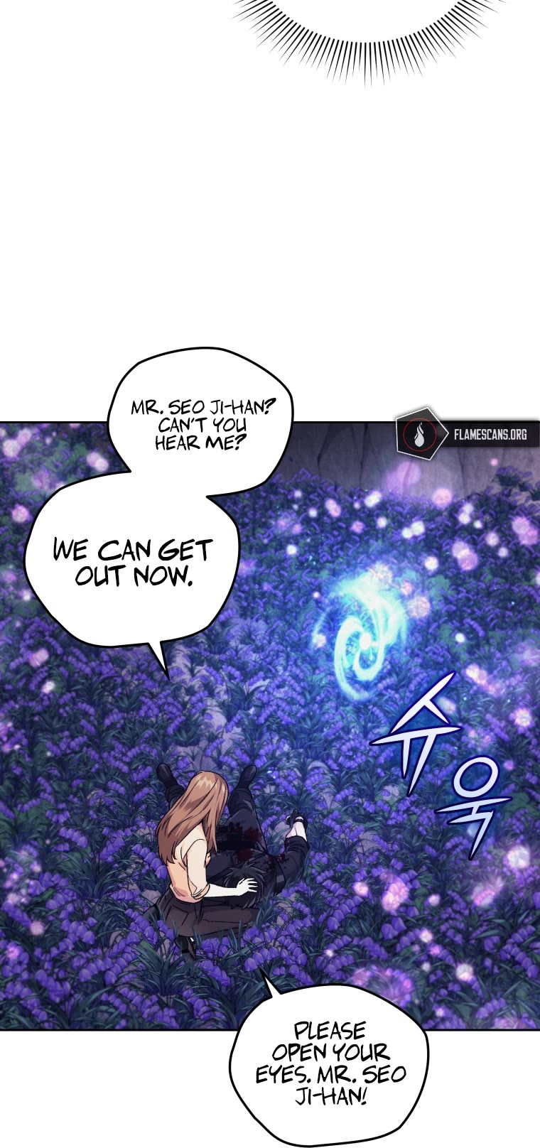 I Stole the Number One Ranker's Soul chapter 9 page 27