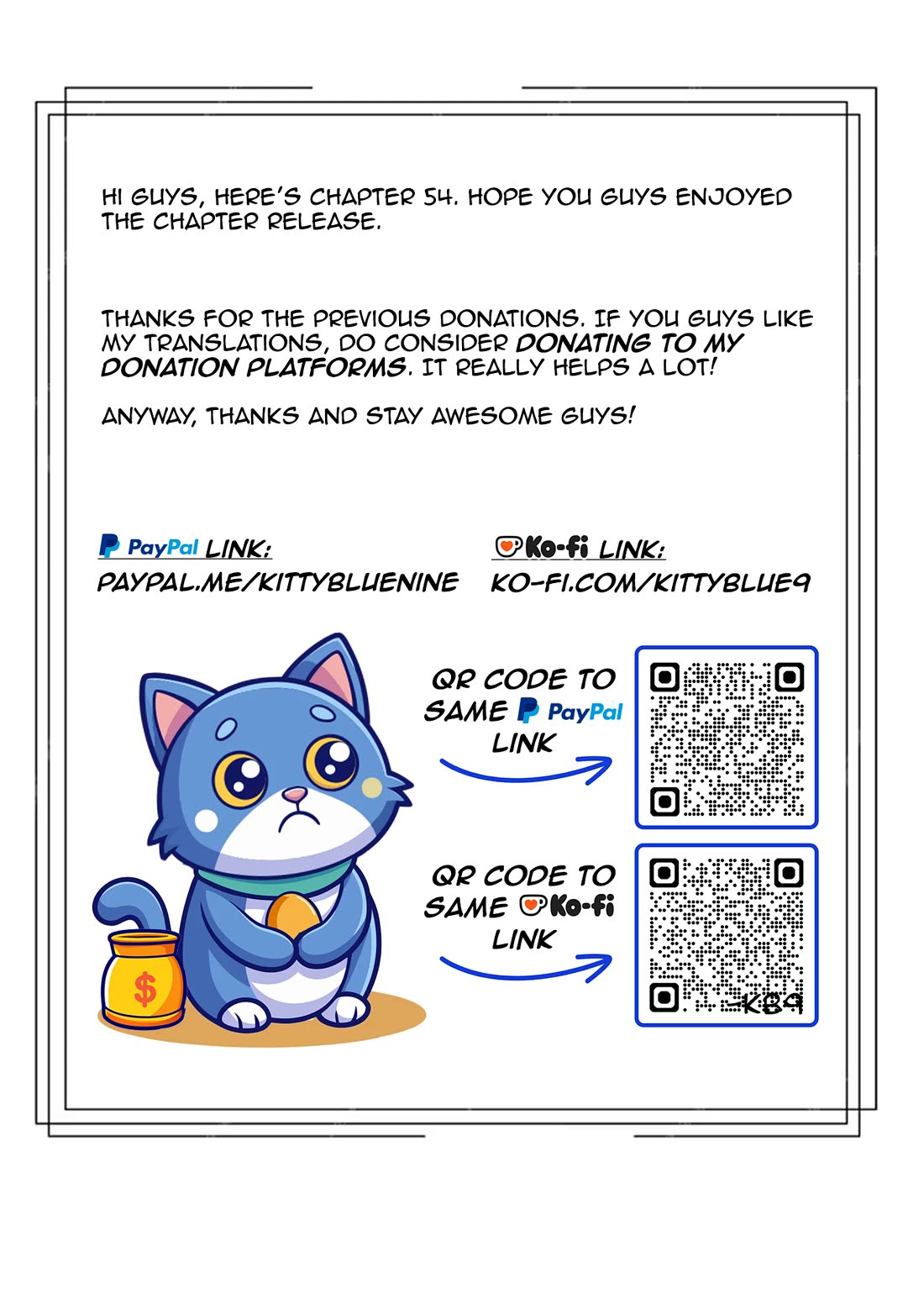 I Summoned the Devil to Grant Me a Wish, but I Married Her Instead Since She Was Adorable ~My New Devil Wife~ chapter 54 page 29