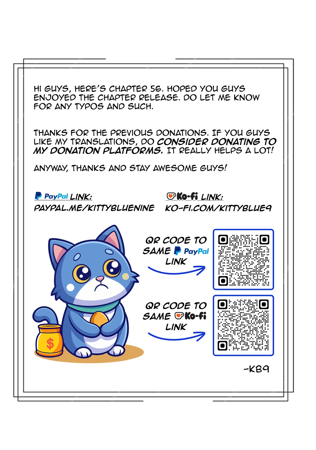 I Summoned the Devil to Grant Me a Wish, but I Married Her Instead Since She Was Adorable ~My New Devil Wife~ chapter 56 page 27