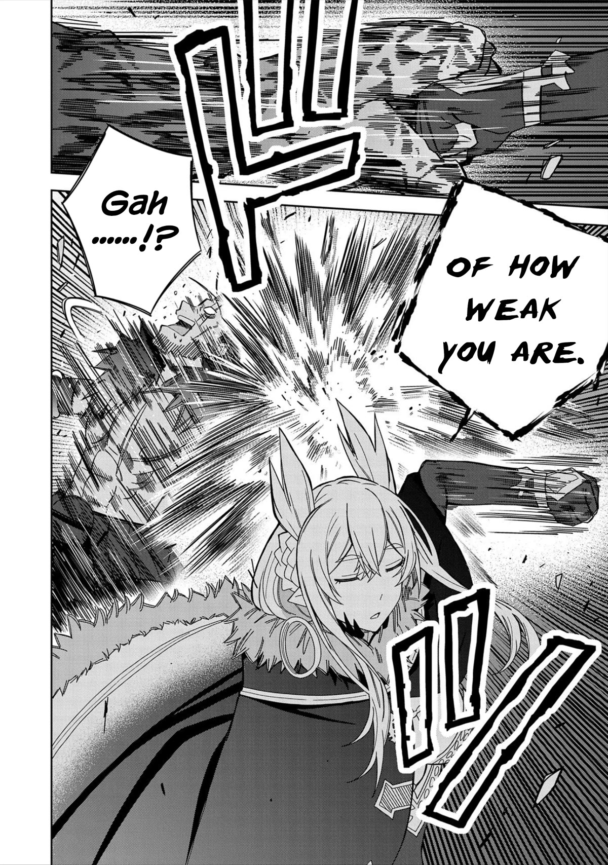 I Summoned the Devil to Grant Me a Wish, but I Married Her Instead Since She Was Adorable ~My New Devil Wife~ chapter 27 page 32