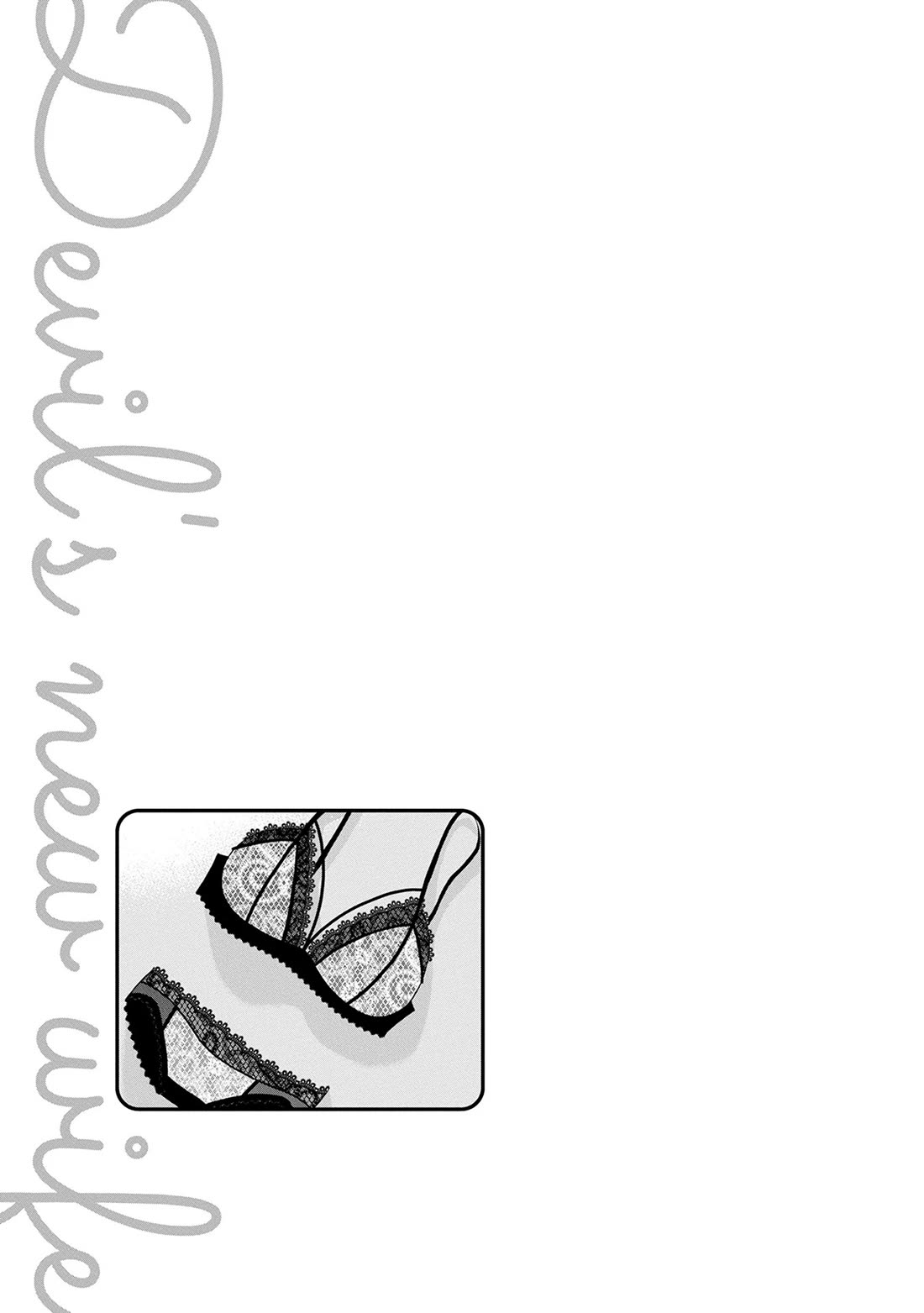 I Summoned the Devil to Grant Me a Wish, but I Married Her Instead Since She Was Adorable ~My New Devil Wife~ chapter 44 page 39