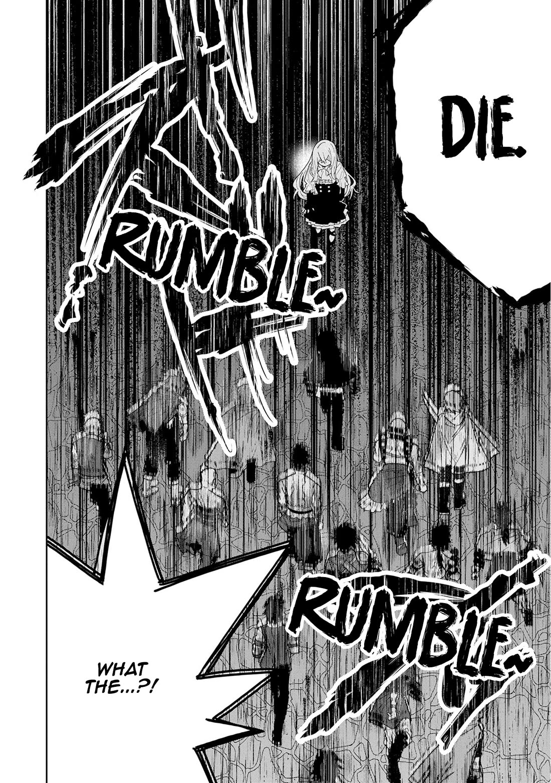 I Summoned the Devil to Grant Me a Wish, but I Married Her Instead Since She Was Adorable ~My New Devil Wife~ chapter 47 page 14