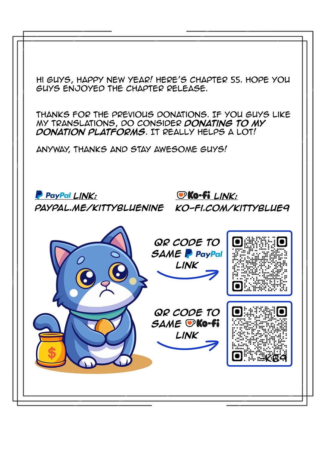 I Summoned the Devil to Grant Me a Wish, but I Married Her Instead Since She Was Adorable ~My New Devil Wife~ chapter 55 page 35