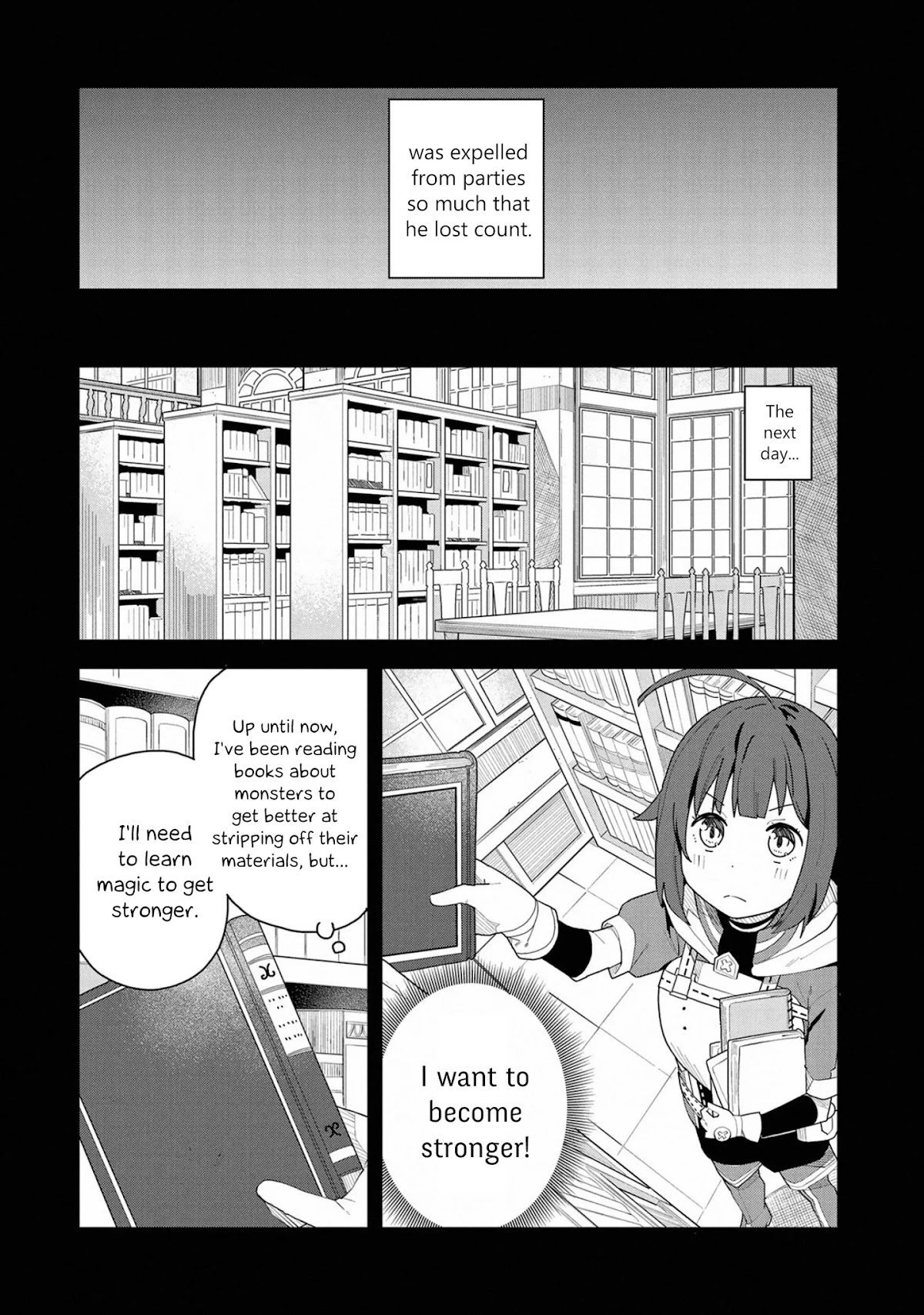 I Summoned the Devil to Grant Me a Wish, but I Married Her Instead Since She Was Adorable ~My New Devil Wife~ chapter 1 page 11