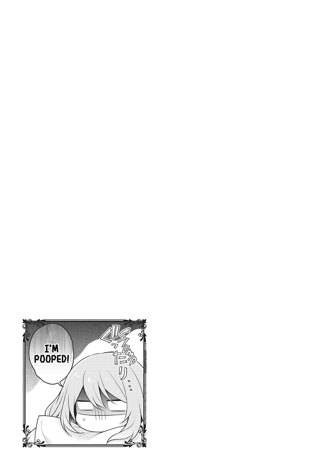 I Swear I Won't Bother You Again! chapter 25 page 29