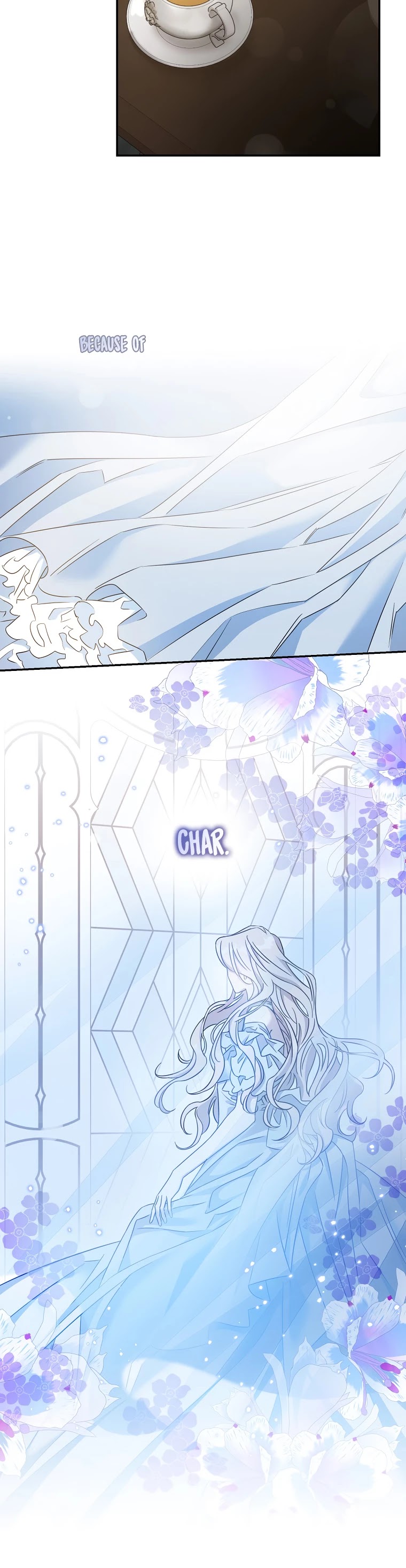 I Tamed a Tyrant and Ran Away chapter 67 page 31