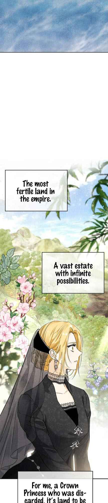 I Tamed My Ex-Husband's Mad Dog chapter 1 page 30