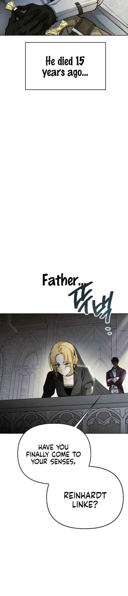 I Tamed My Ex-Husband's Mad Dog chapter 1 page 9