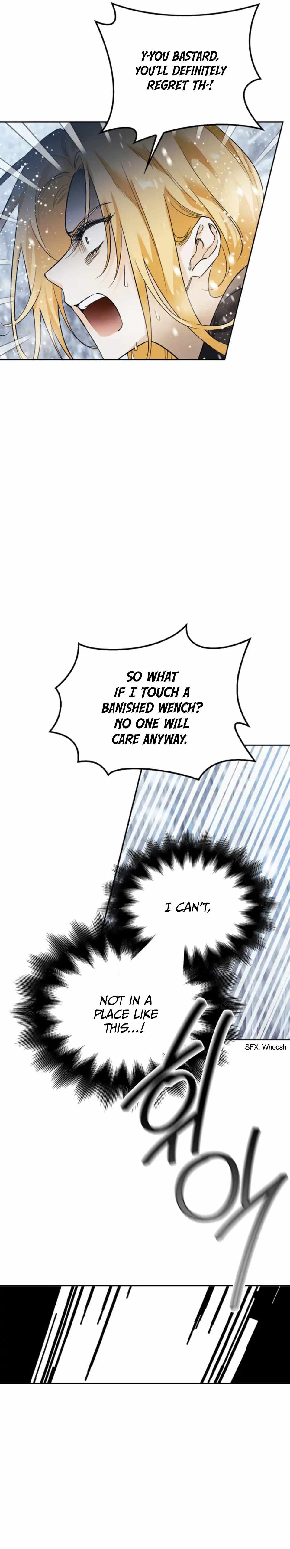 I Tamed My Ex-Husband's Mad Dog chapter 2 page 32