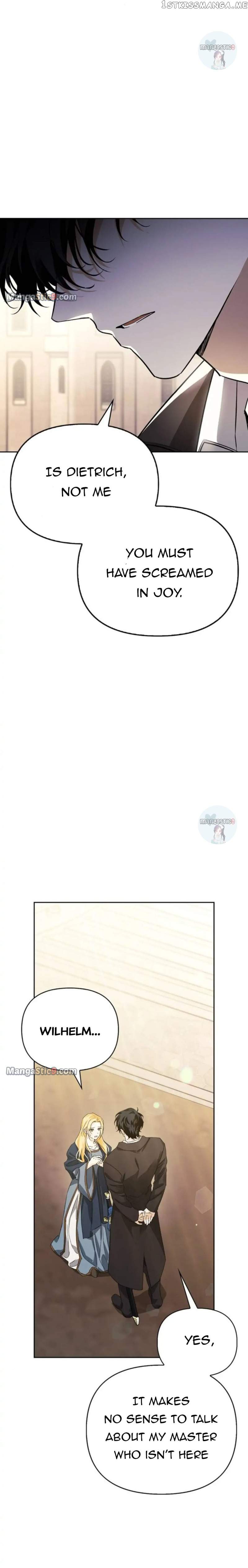 I Tamed My Ex-Husband's Mad Dog chapter 21 page 30