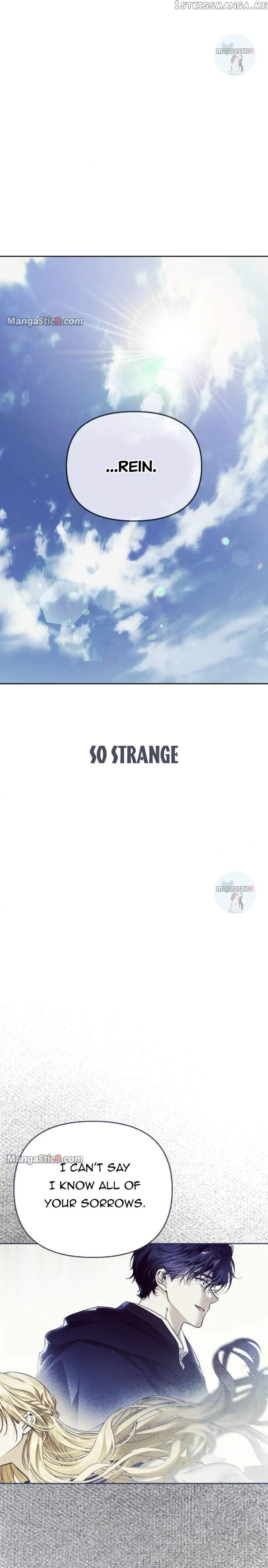 I Tamed My Ex-Husband's Mad Dog chapter 21 page 31