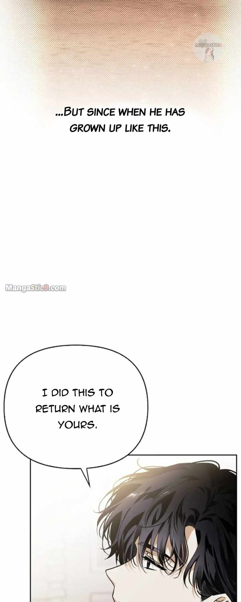 I Tamed My Ex-Husband's Mad Dog chapter 22 page 3