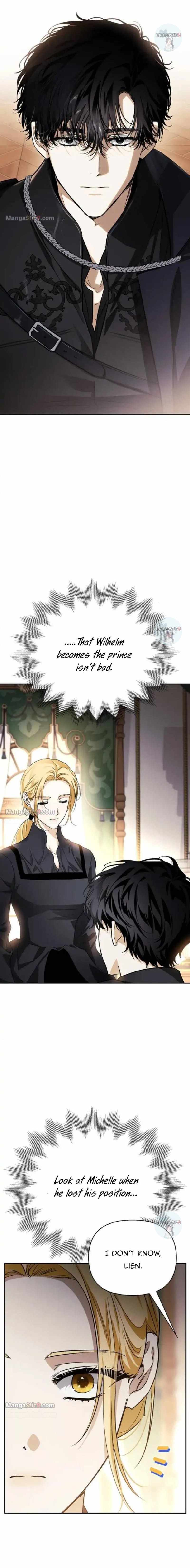 I Tamed My Ex-Husband's Mad Dog chapter 28 page 19