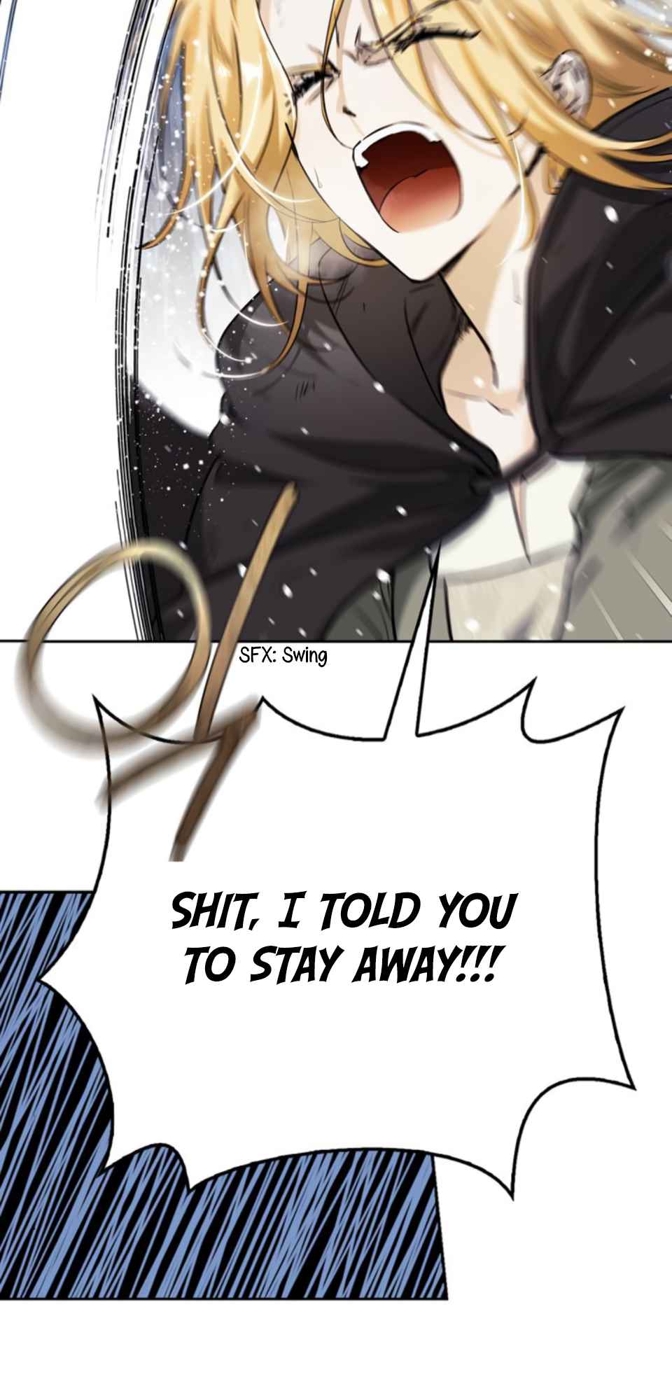 I Tamed My Ex-Husband's Mad Dog chapter 3 page 20