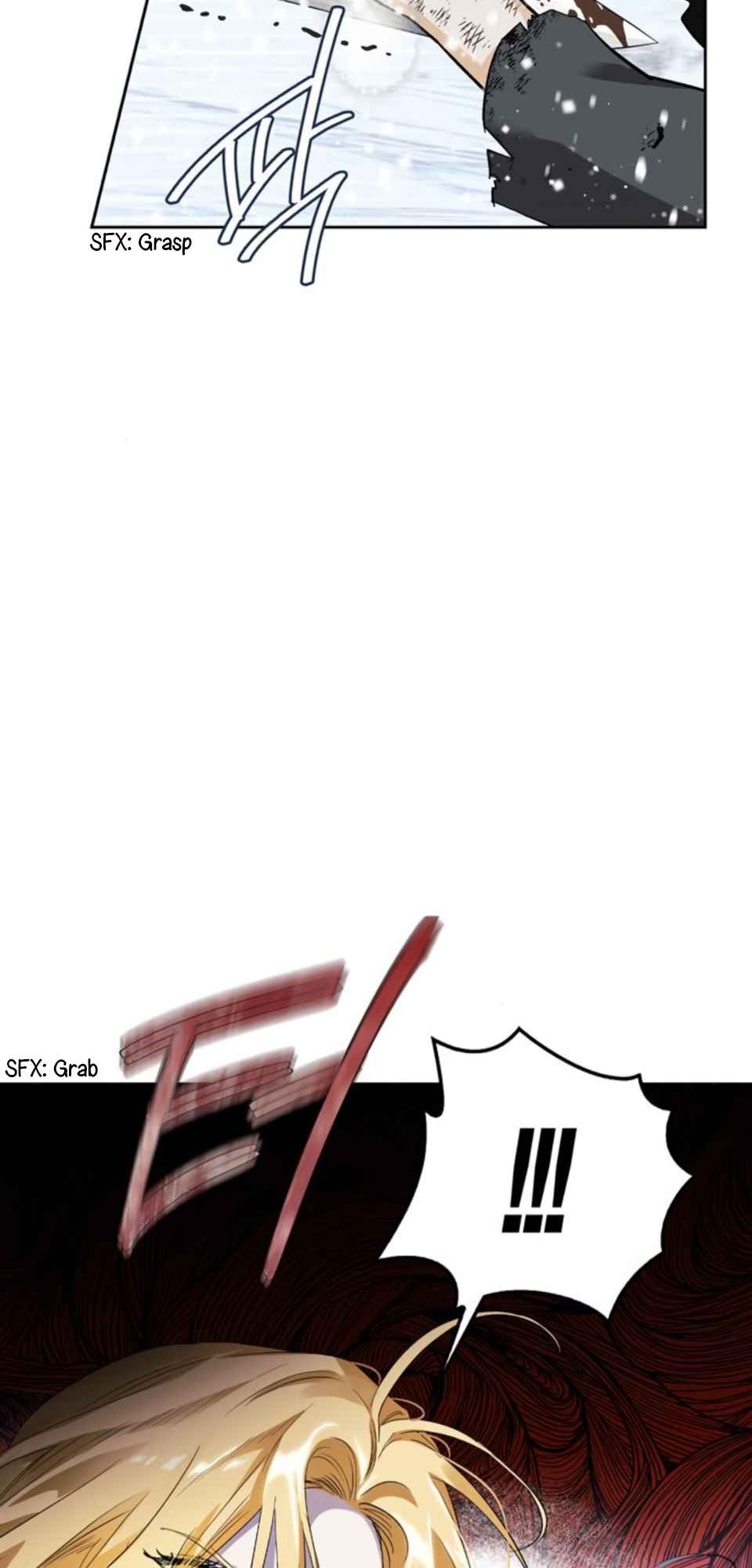 I Tamed My Ex-Husband's Mad Dog chapter 3 page 28