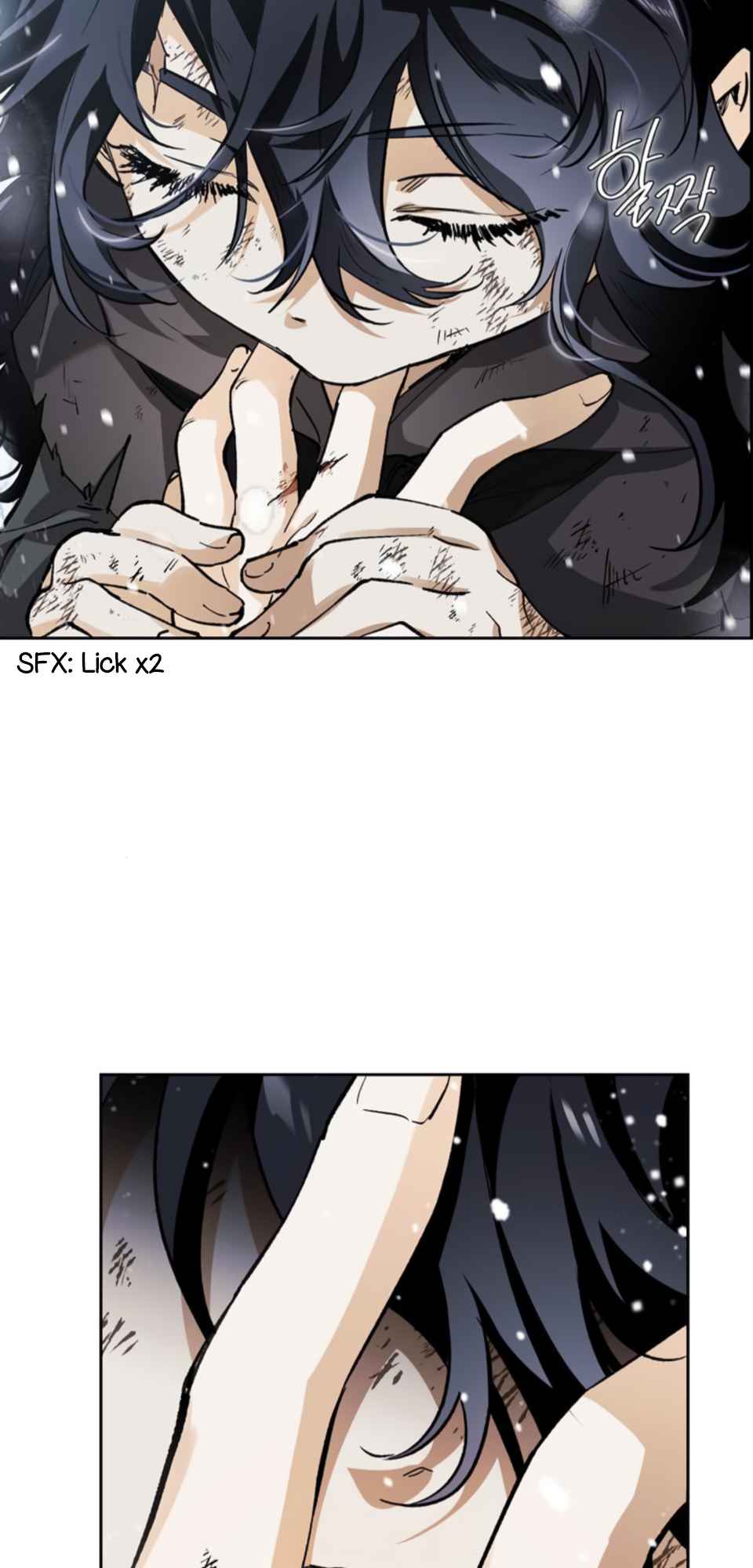 I Tamed My Ex-Husband's Mad Dog chapter 3 page 35