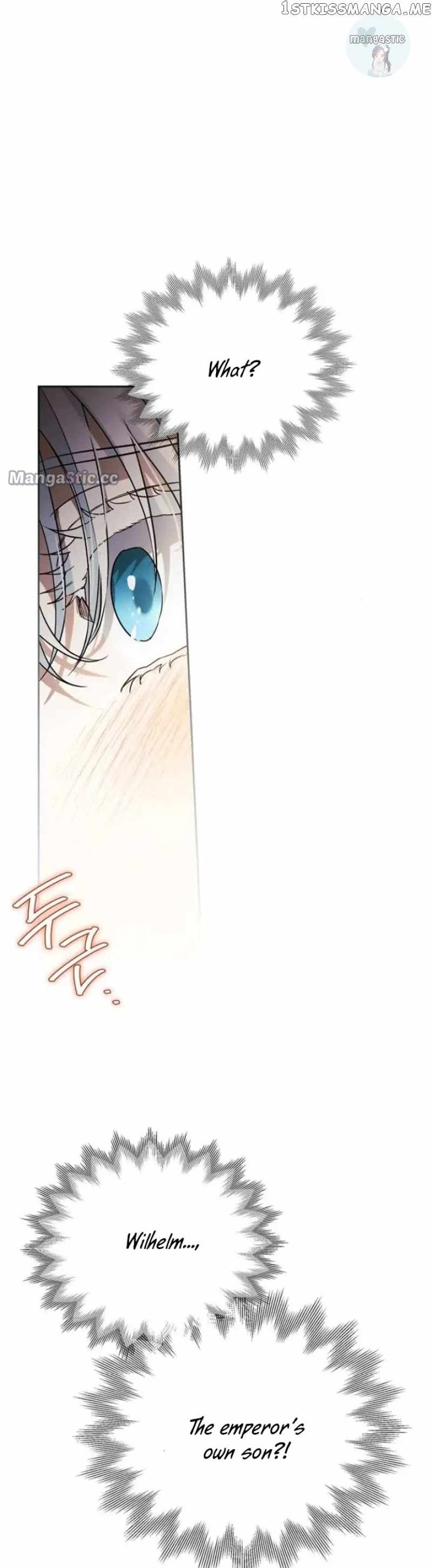 I Tamed My Ex-Husband's Mad Dog chapter 33 page 5