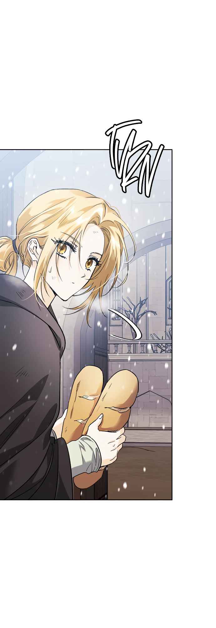 I Tamed My Ex-Husband's Mad Dog chapter 4 page 13