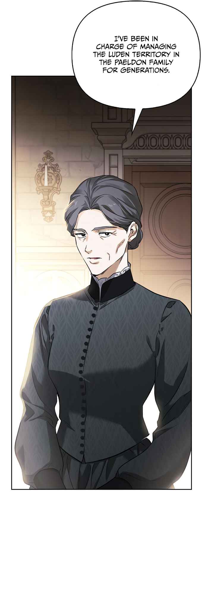 I Tamed My Ex-Husband's Mad Dog chapter 4 page 33