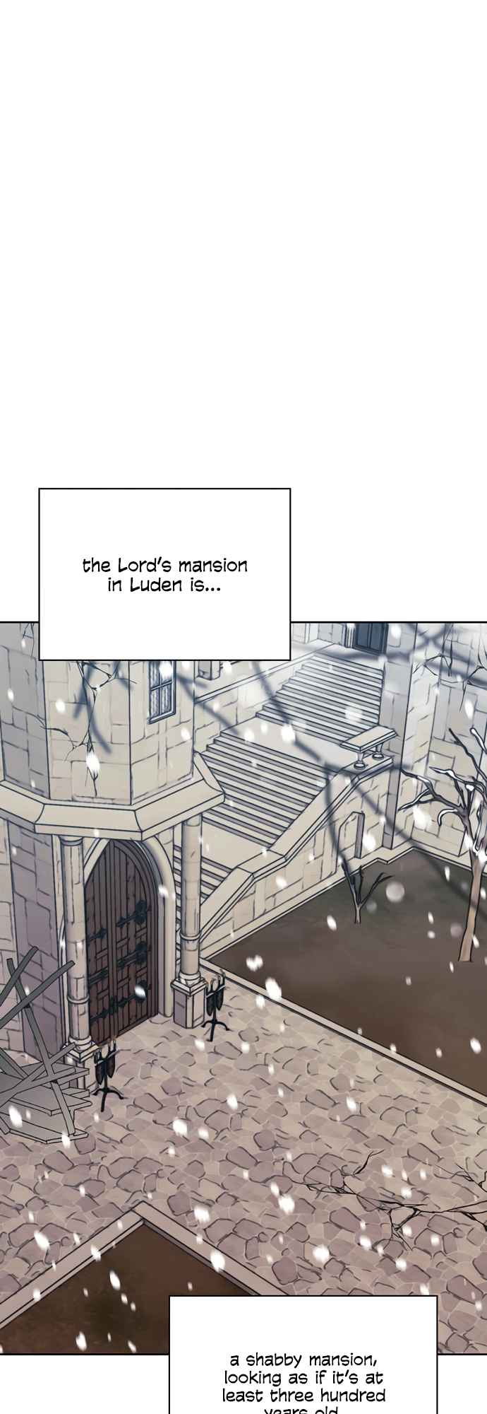 I Tamed My Ex-Husband's Mad Dog chapter 4 page 37