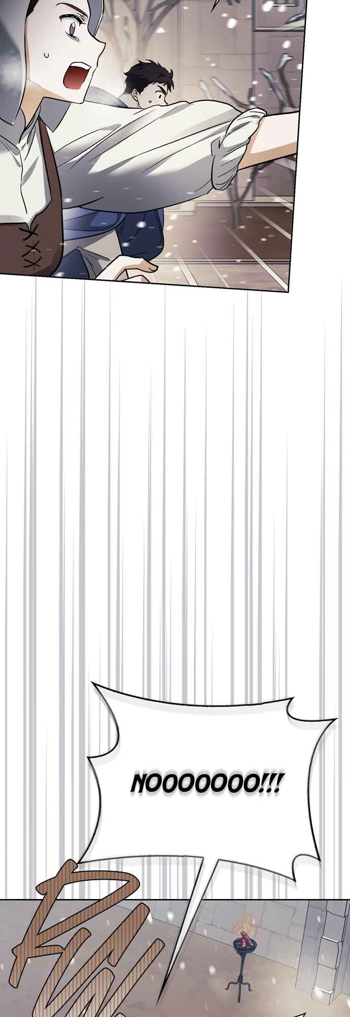 I Tamed My Ex-Husband's Mad Dog chapter 4 page 60