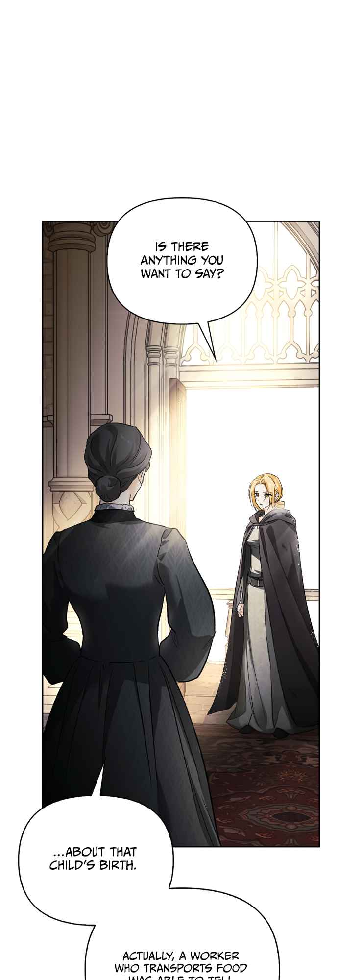 I Tamed My Ex-Husband's Mad Dog chapter 4 page 64