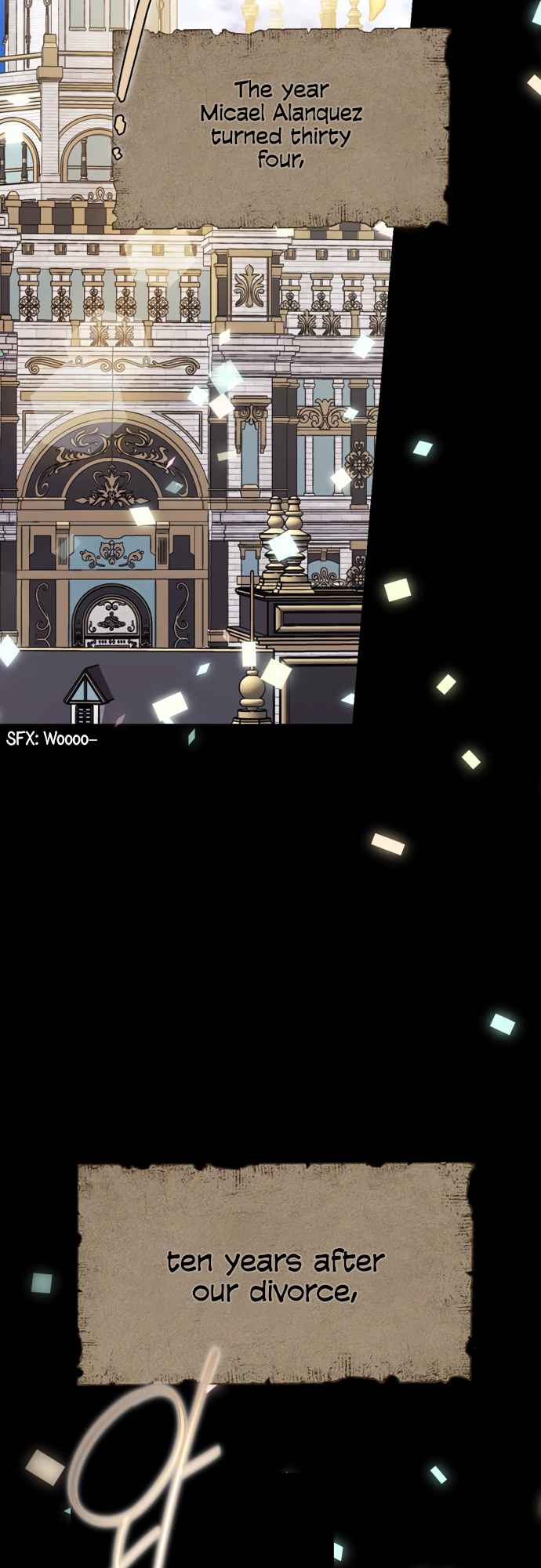 I Tamed My Ex-Husband's Mad Dog chapter 5 page 16