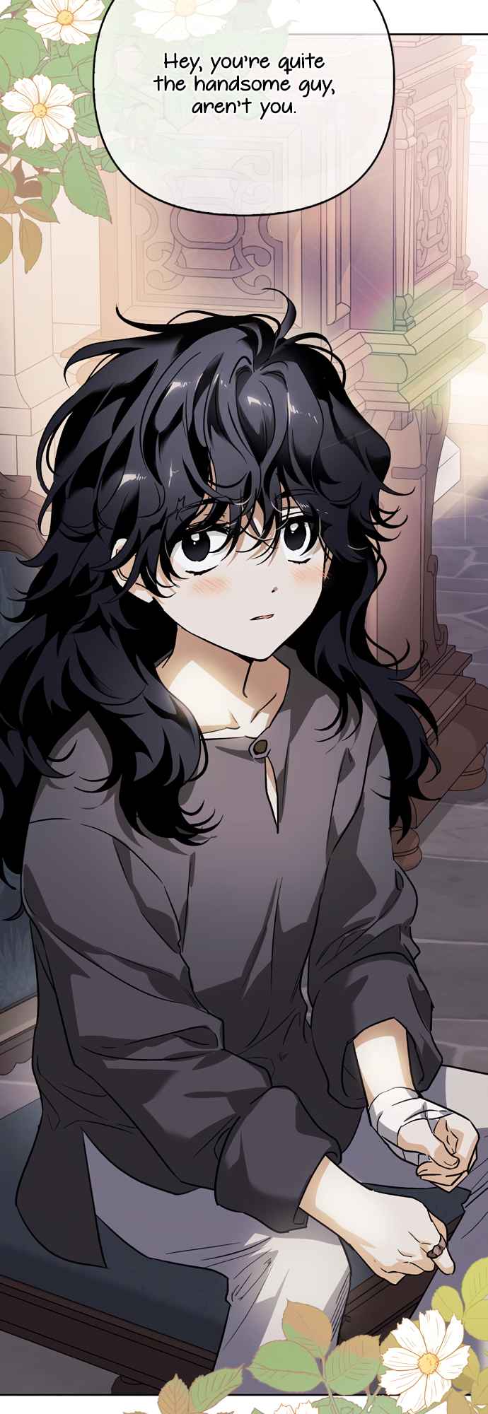 I Tamed My Ex-Husband's Mad Dog chapter 5 page 36