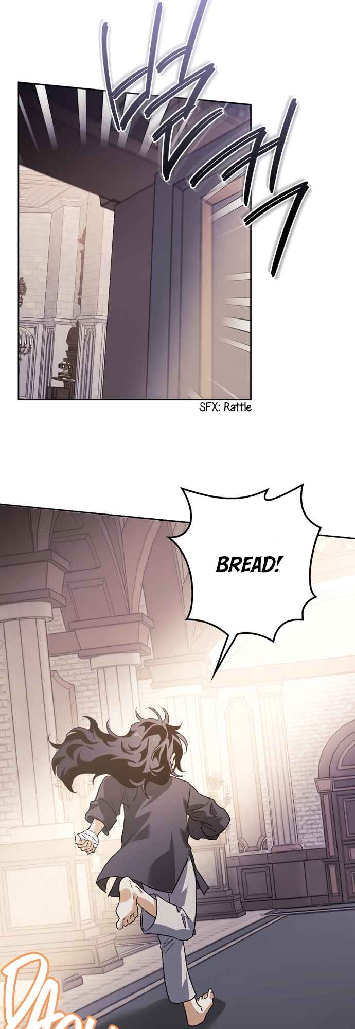 I Tamed My Ex-Husband's Mad Dog chapter 5 page 45