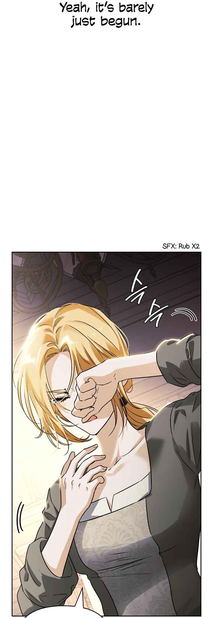 I Tamed My Ex-Husband's Mad Dog chapter 5 page 55